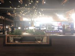 -盛江山自助料理(奥莱锦辉购物广场店)