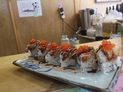 -兄弟船·精致料理(天津路店)