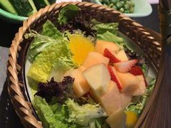 -炭舍干锅·烤鱼(扬名广场店)