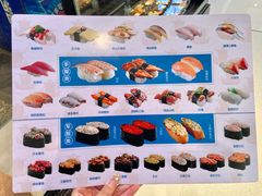 -和町回转自助日料(华山环宇城店)