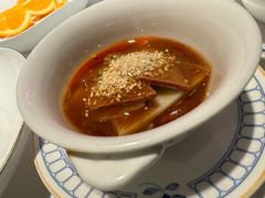 -杏花堂晋商私房菜(华熙五棵松店)