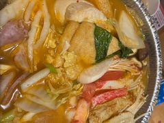 -一心创作料理屋(经开万达店)