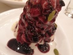 山药泥-大铁勺新津菜(东丽阳光新业广场店)