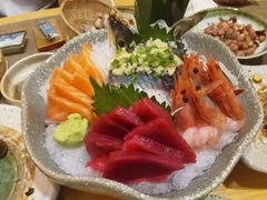 -初味原日本料理