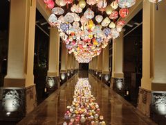 -海南清水湾莱佛士酒店