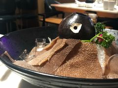 爽脆黑毛肚-煲宫猪肚鸡(晶品店)