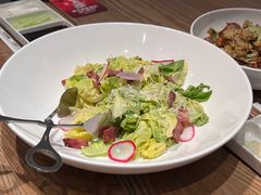 凯撒沙拉-小大董·烤鸭(王府井apm店)