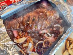 -肖记公安牛肉鱼杂馆·省级非物质文化遗产(江汉路直营店)
