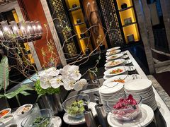 -深圳四季酒店·馥自助餐厅