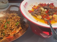 -辣可可·小炒黄牛肉(望京凯德MALL店)
