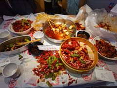 -靓靓蒸虾·头牌蒸虾(南山桂庙店)