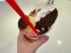 -DQ·蛋糕·冰淇淋(合生汇店)