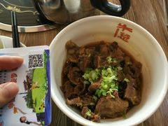 -牛总正宗牛肉火锅(魁奇路店)