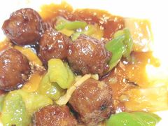 焦溜丸子-东四民芳餐厅(世茂工三店)