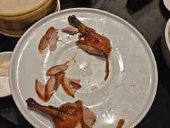 -京采烤鸭清真餐厅(金桥店)