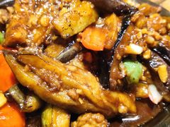 提香茄条-苹果树下艺术餐厅(宋庄店)