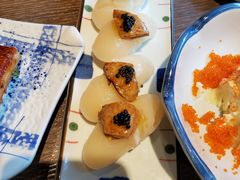 -大雄寿司(中华广场店)
