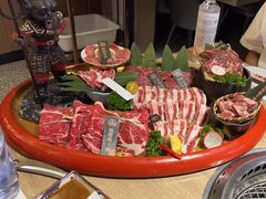 -好牛烧肉(世茂广场店)