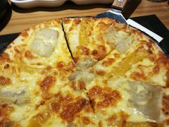 -清真·艾美可餐厅(大悦汇店)