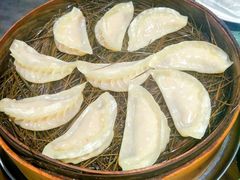 -松针蔡记蒸饺(花园路店)