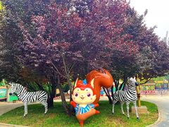 -石家庄市动物园