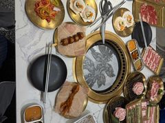-花味·自助烤肉(江宁同曦店)
