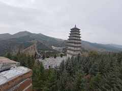 -雁门关景区
