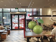 -肯德基(芳和店)