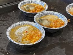 招牌生蚝-御记碳烤肥牛(东城万达店)
