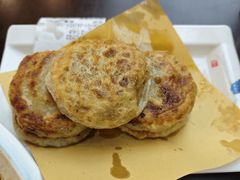 -高晓山馅饼店(牛庄百年店)