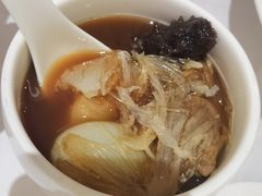 鲍鱼佛跳墙-聚春园自助餐厅(东街口店)