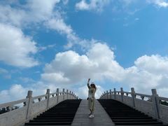 -万绿园