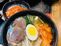 -九田家黑牛烤肉料理(太阳城店)