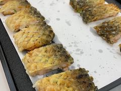 -祈胜邨•顺德鱼生•顺德菜(容桂店)