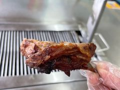 -内蒙古海拉尔烤羊腿·烤全羊·烧烤