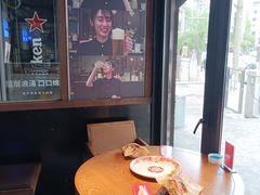 -小乾杯串店•16年沈阳烧烤(文安路店)