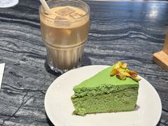 -THE WOODS 简餐 (国贸商城店)