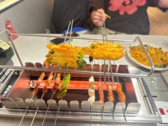 -玉善烧烤串城(长春总店)