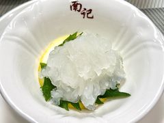 -寻味顺德·南记酒家·传统顺德菜·鱼生(广源路店)