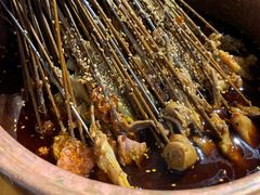 -搓火大都会(广安门总店)