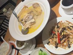 -话梅·客家小厨(东门店)