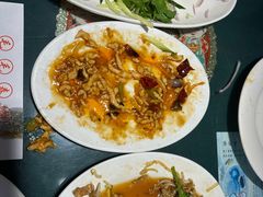 -毛毛春饼(尚志大街店)