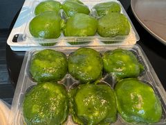 -王家沙点心店(南京西路总店)