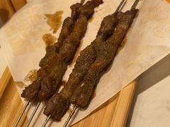 -陳香貴·兰州牛肉面(上海长风大悦城店)
