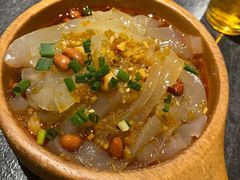 川北凉粉-大川先生·小龙虾·川菜(信义坊店)