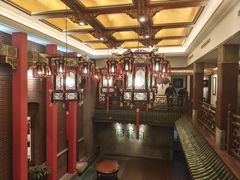 -梅龙镇酒家(南京西路总店)