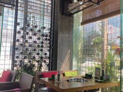 -芭缇沁园椰子鸡(中航紫金新天地店)