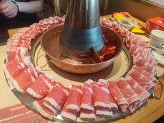 -东镇老火锅(长春路首店)