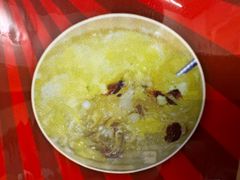 -南街清补凉(黄贝岭店)