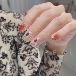 -BELLAREAL新美社